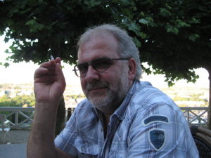 Profilbild von Steffen Langhammer