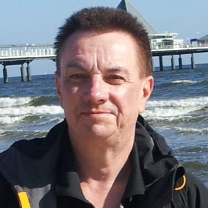 Profilbild von Steffen Laskosky