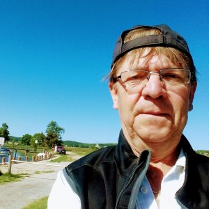 Profilbild von Steffen Latschinske