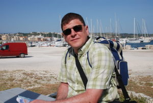 Profilbild von Steffen Latzl