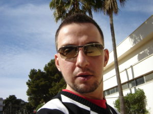 Profilbild von Steffen Lau