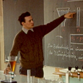 Profilbild von Steffen Lehm