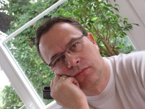 Profilbild von Steffen Lehmamnn
