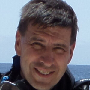 Profilbild von Steffen Lehmann