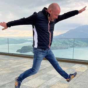 Profilbild von Steffen Lehmann