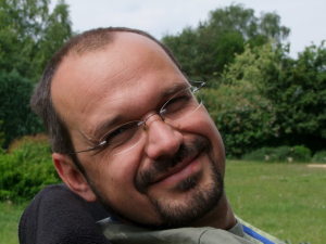 Profilbild von Steffen Lehmann