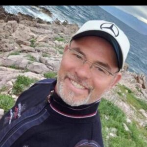 Profilbild von Steffen Lehmann