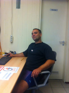 Profilbild von Steffen Lehmann