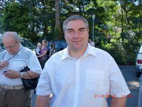 Profilbild von Steffen Lehmann