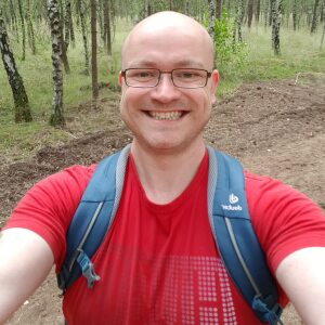 Profilbild von Steffen Leistikow