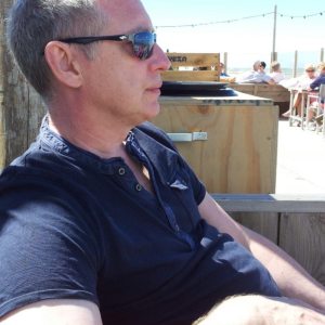 Profilbild von Steffen Lemoine