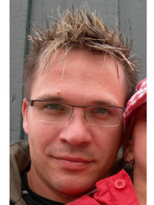 Profilbild von Steffen Lenz