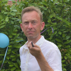 Profilbild von Steffen Lepa