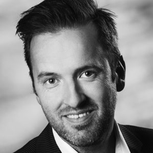 Profilbild von Steffen Lerch