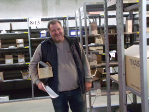 Profilbild von Steffen Lerche