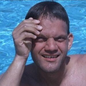 Profilbild von Steffen Lerche