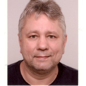 Profilbild von Steffen Leube