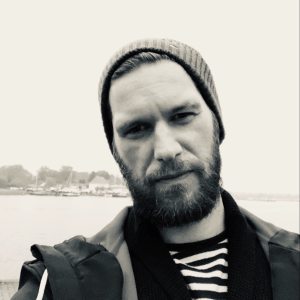 Profilbild von Steffen Levermann