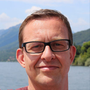 Profilbild von Steffen Lexow