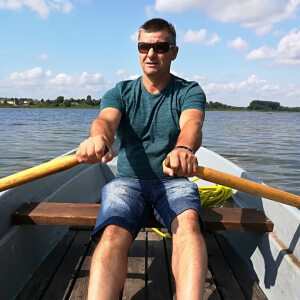 Profilbild von Steffen Lieckfeldt