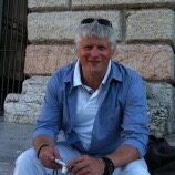 Profilbild von Steffen Linke