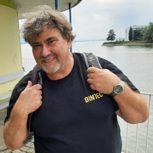 Profilbild von Steffen Linz