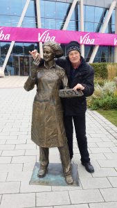 Profilbild von Steffen Loch