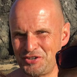 Profilbild von Steffen Lörcher
