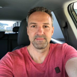 Profilbild von Steffen Loewenthal