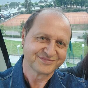 Profilbild von Steffen Lohbusch