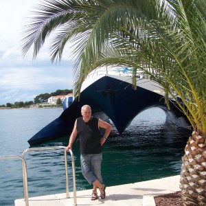 Profilbild von Steffen Lohse