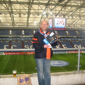 Profilbild von Steffen Lohse