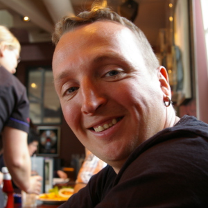 Profilbild von Steffen Lorenz