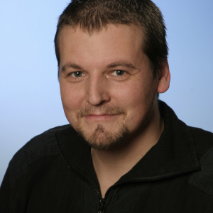 Profilbild von Steffen Lucia