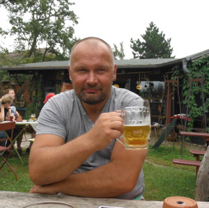 Profilbild von Steffen Ludwig