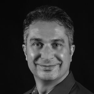 Profilbild von Steffen Lüttig