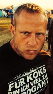 Profilbild von Steffen Luth