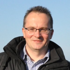 Profilbild von Steffen Lutzke