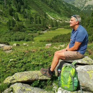 Profilbild von Steffen Lux