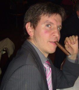 Profilbild von Steffen Maack