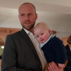 Profilbild von Steffen Maaß