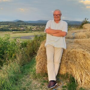 Profilbild von Steffen Machold