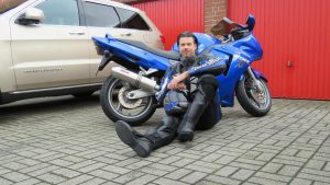 Profilbild von Steffen Mätzke