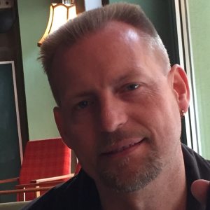 Profilbild von Steffen Mäusbacher
