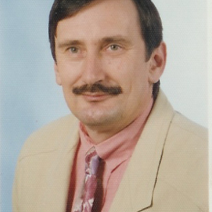 Profilbild von Steffen Malyszczyk