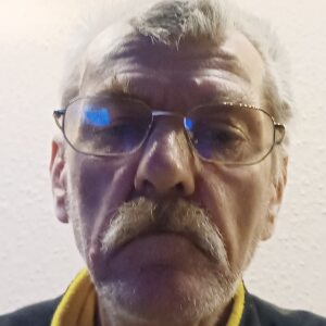 Profilbild von Steffen Mansfeld