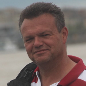 Profilbild von Steffen Manske