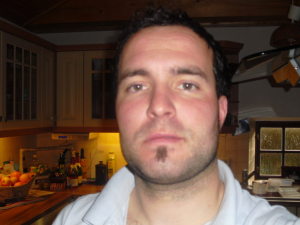 Profilbild von Steffen Manthei