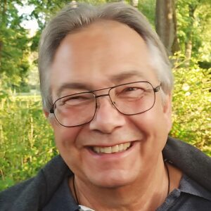 Profilbild von Steffen Marly