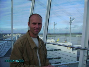 Profilbild von Steffen Marschaleck